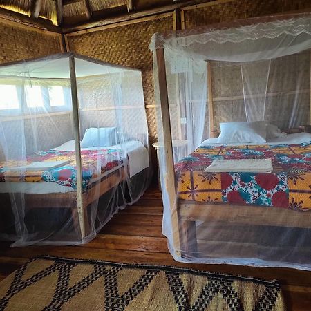 Mwamba Kelele Lodge Fort Portal Екстериор снимка