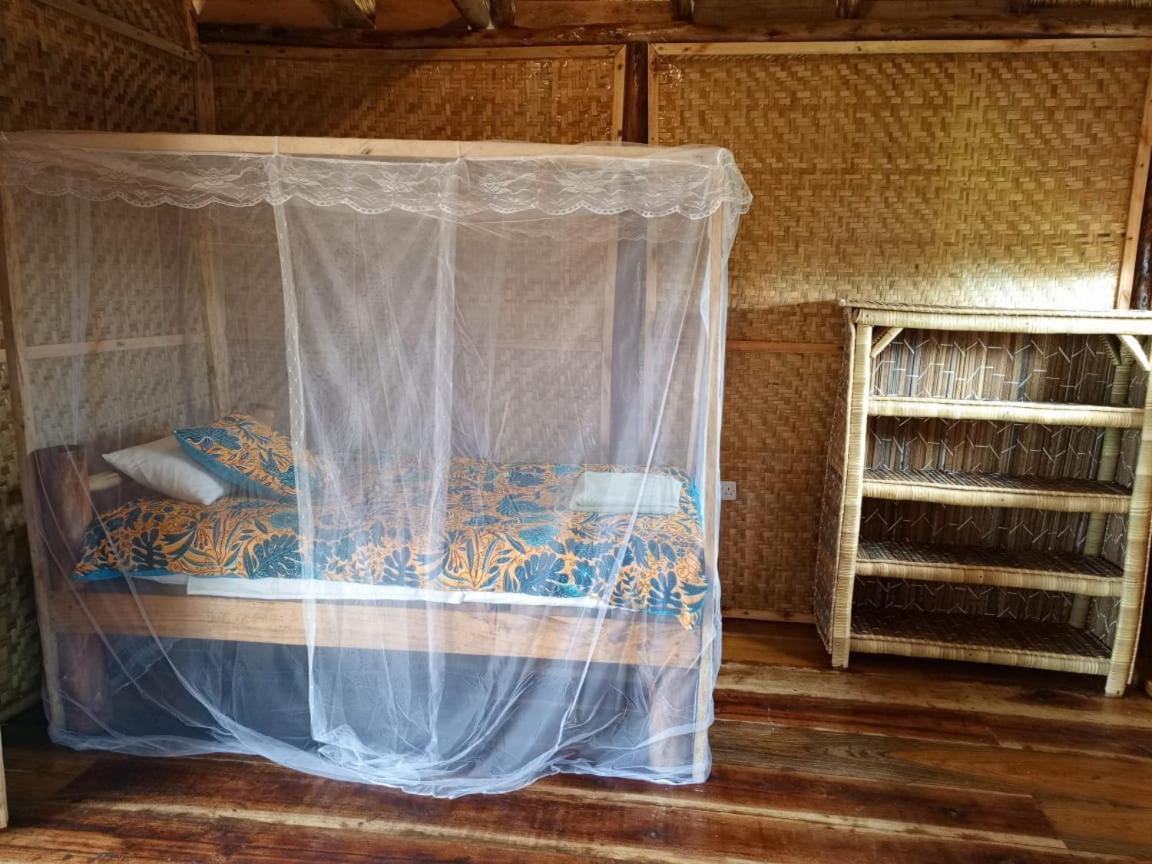 Mwamba Kelele Lodge Fort Portal Екстериор снимка