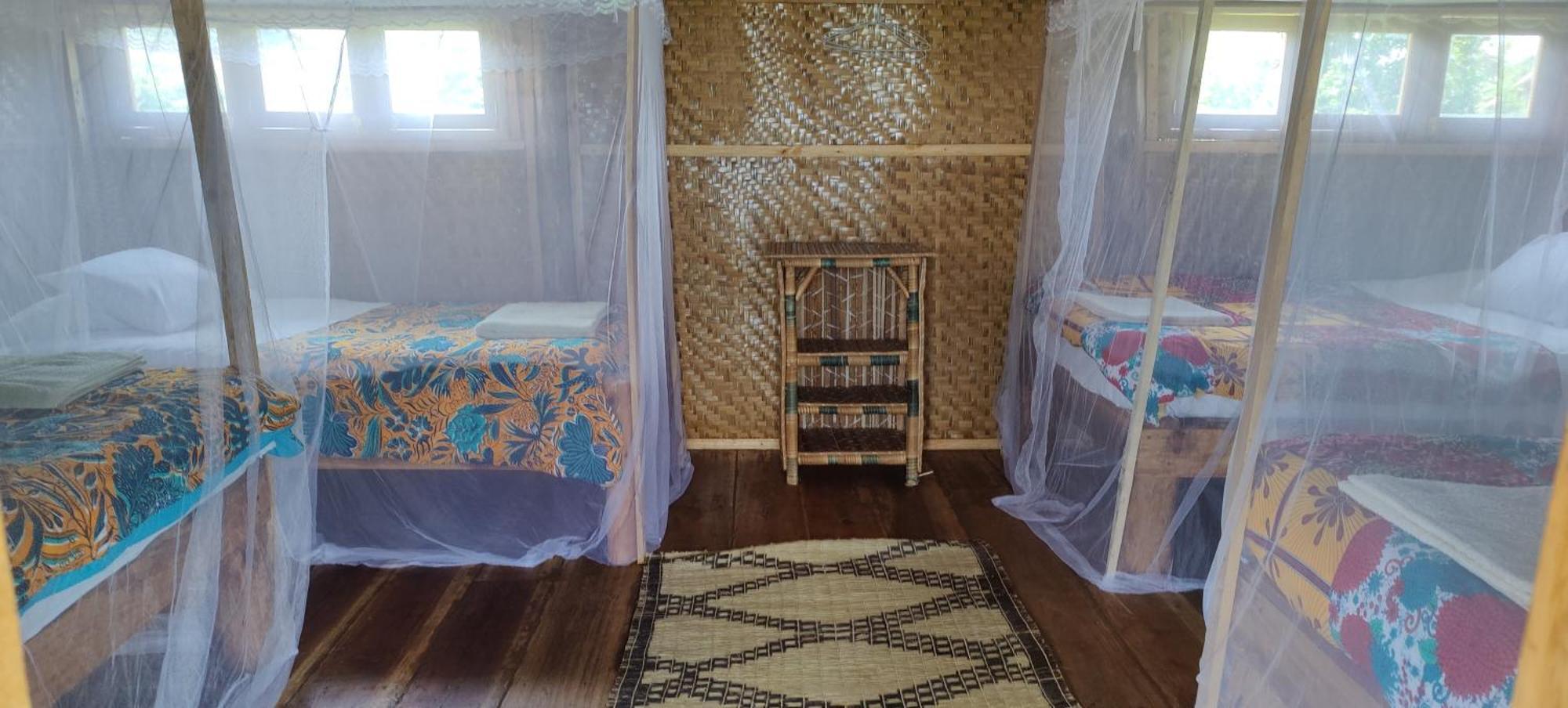 Mwamba Kelele Lodge Fort Portal Екстериор снимка