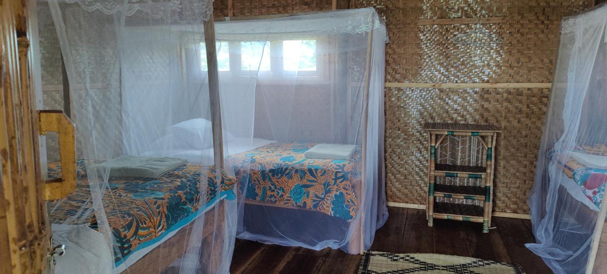 Mwamba Kelele Lodge Fort Portal Екстериор снимка