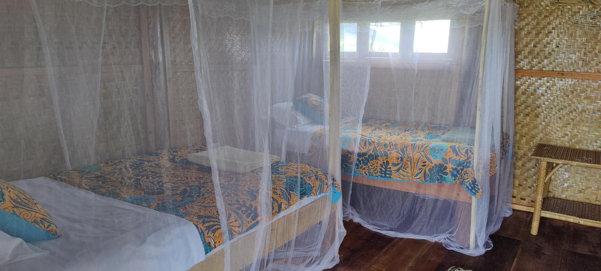 Mwamba Kelele Lodge Fort Portal Екстериор снимка