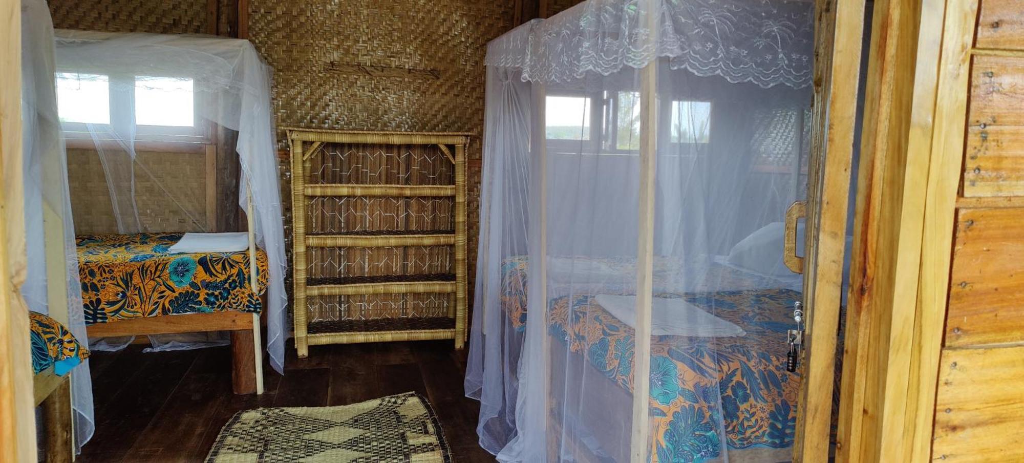 Mwamba Kelele Lodge Fort Portal Екстериор снимка