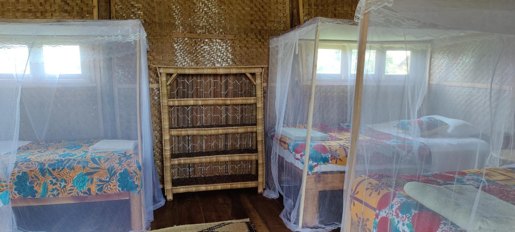 Mwamba Kelele Lodge Fort Portal Екстериор снимка
